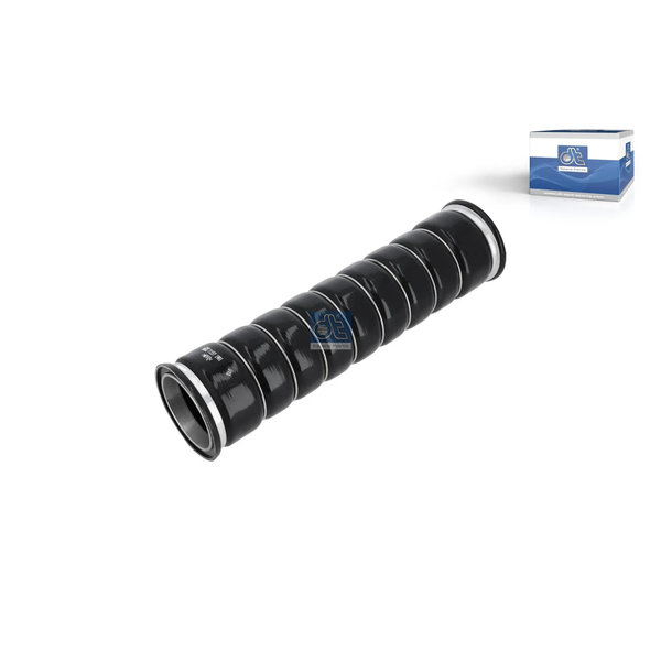 شیلنگ هوای شارژ (شیلنگ اینترکولر) 2.15607 DIESEL TECHNIC